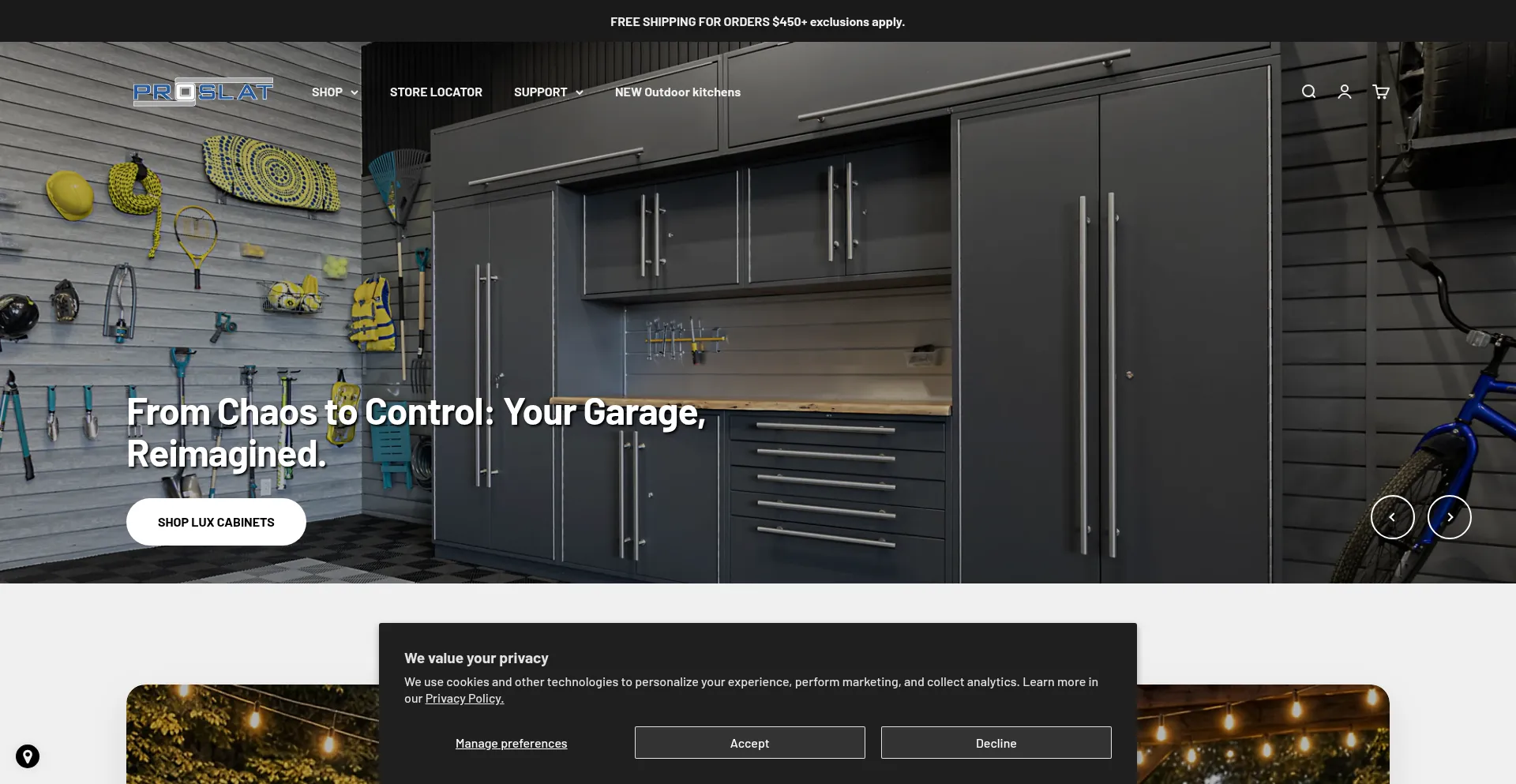 Proslat.com