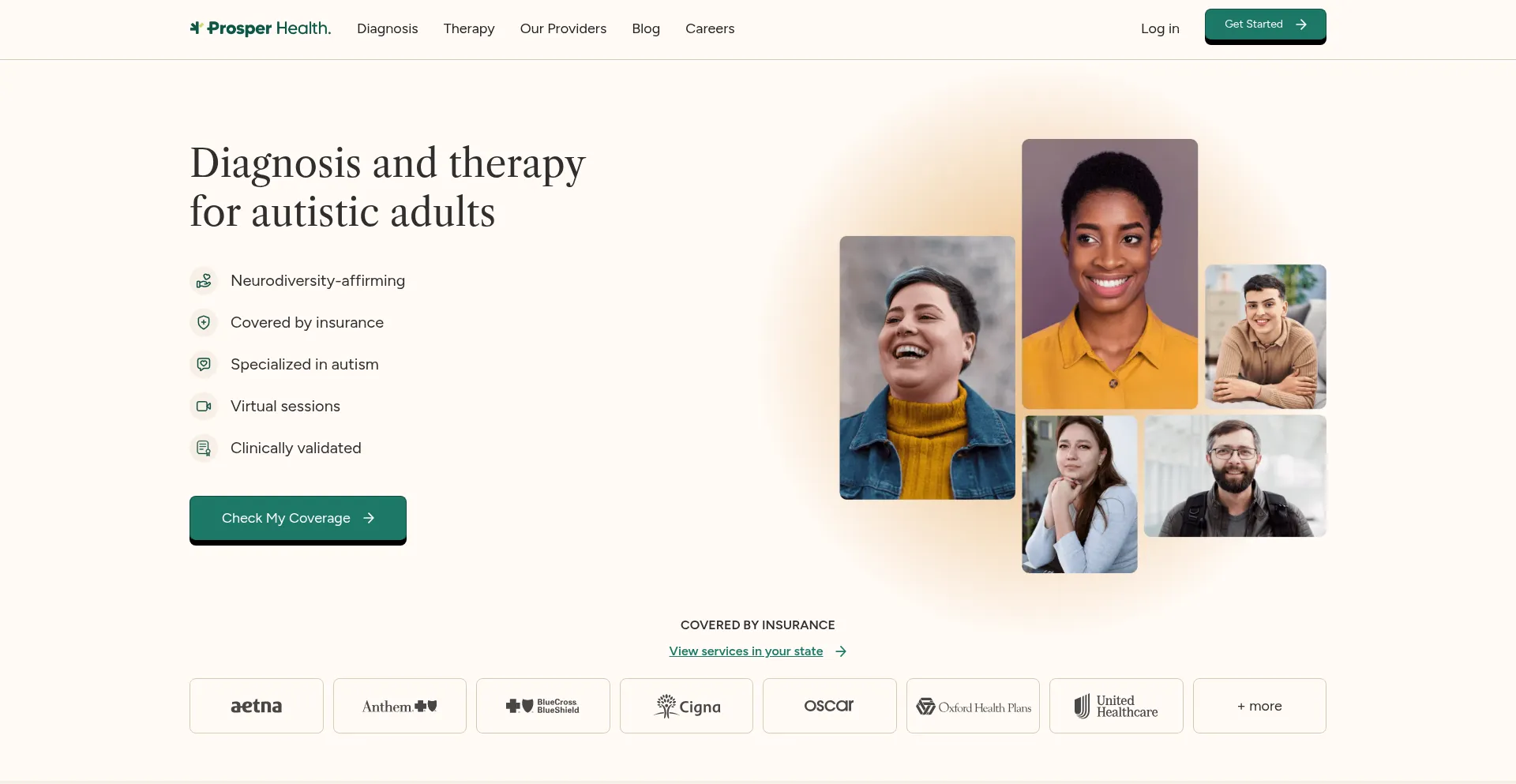 Prosperhealth.io 安全可靠吗？