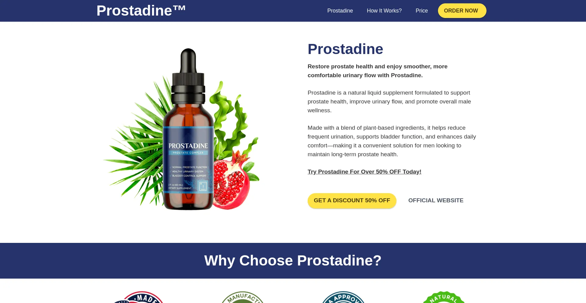 Prostadinesupplements.com