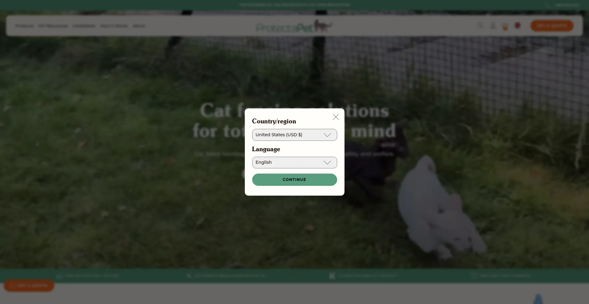 Protectapet.com