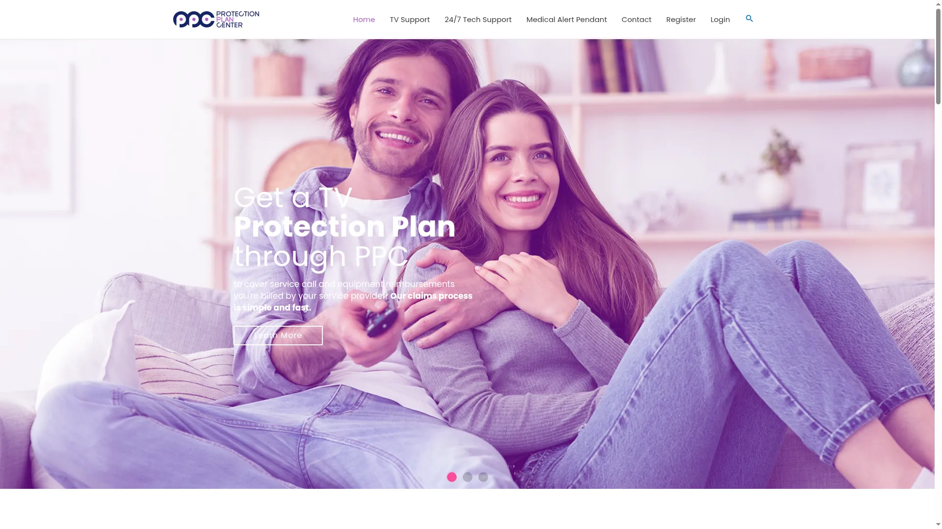 Protectionplancenter.com