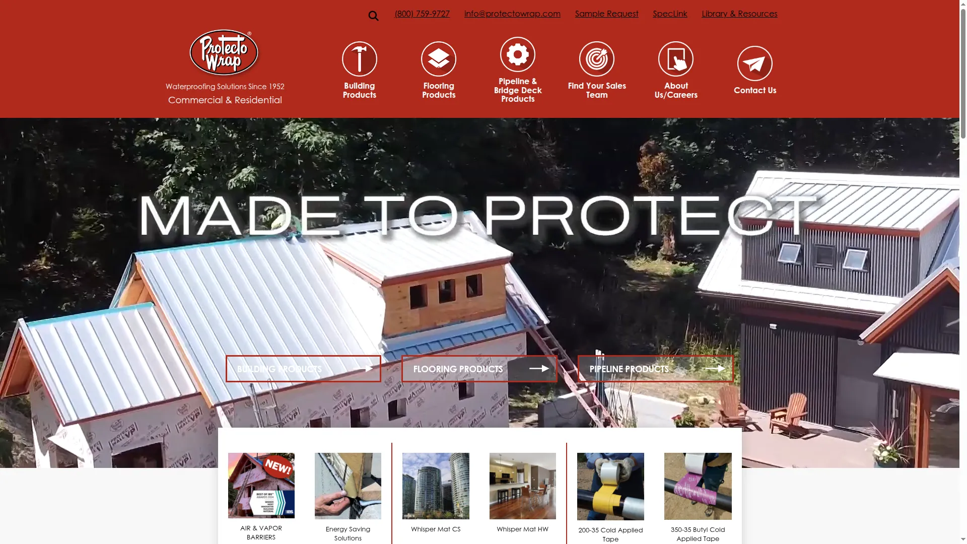 Protectowrap.com