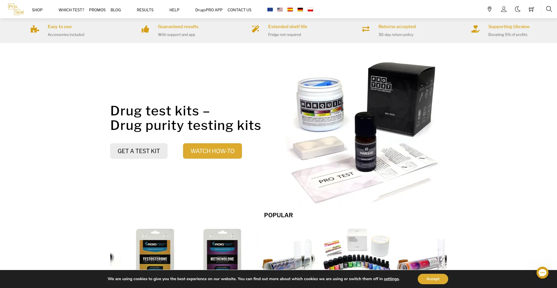 Protestkit.eu
