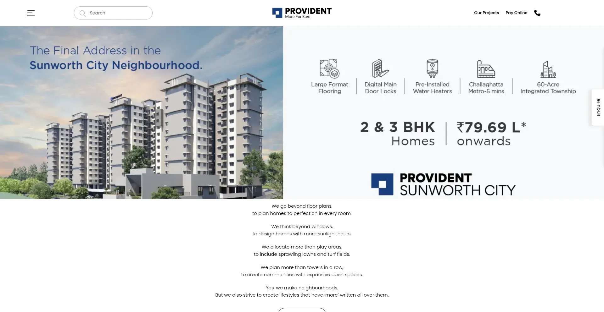 Providenthousing.com