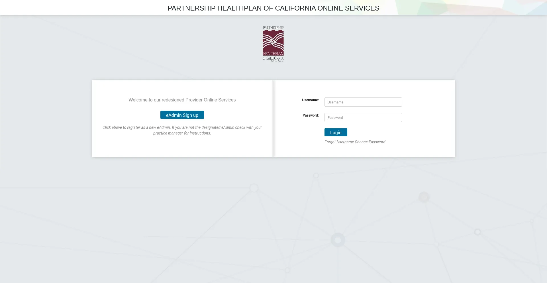Provider.partnershiphp.org