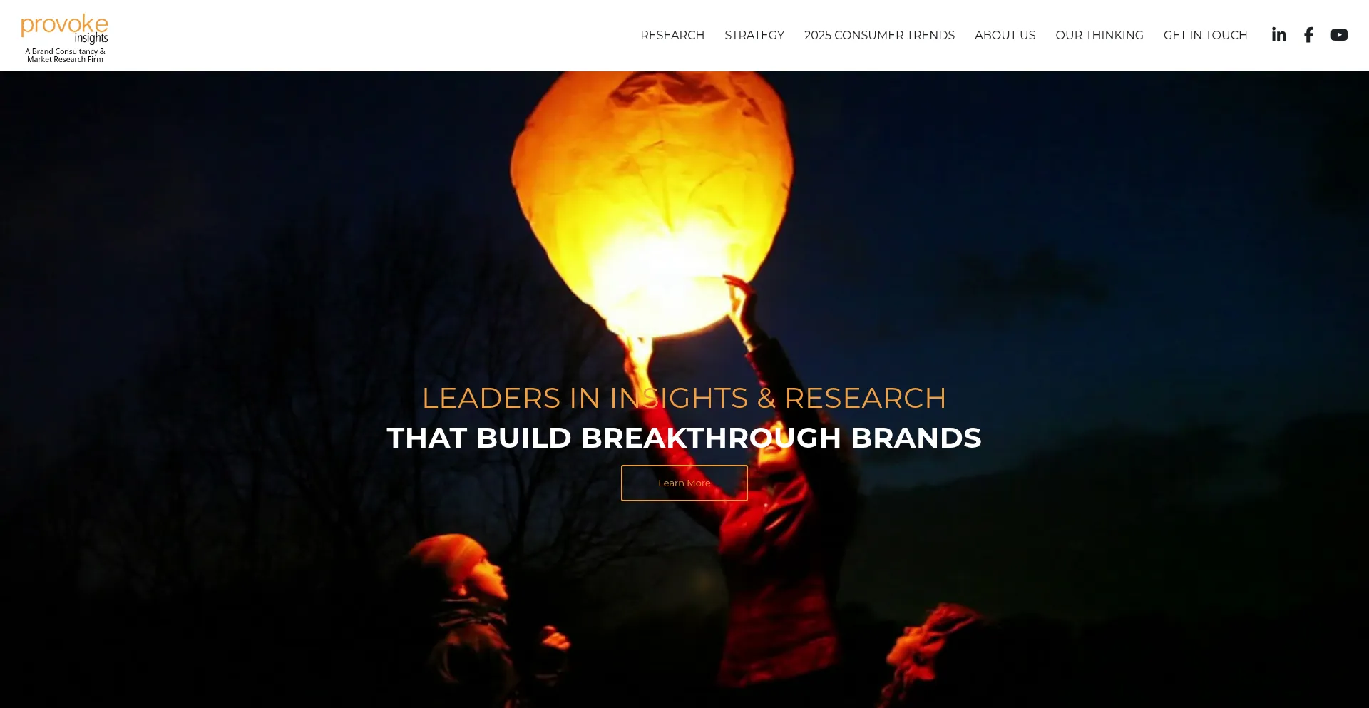 Provokeinsights.com 安全可靠吗？