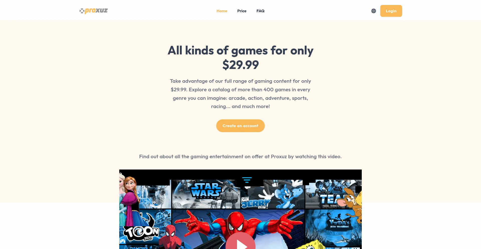 Proxuz.com