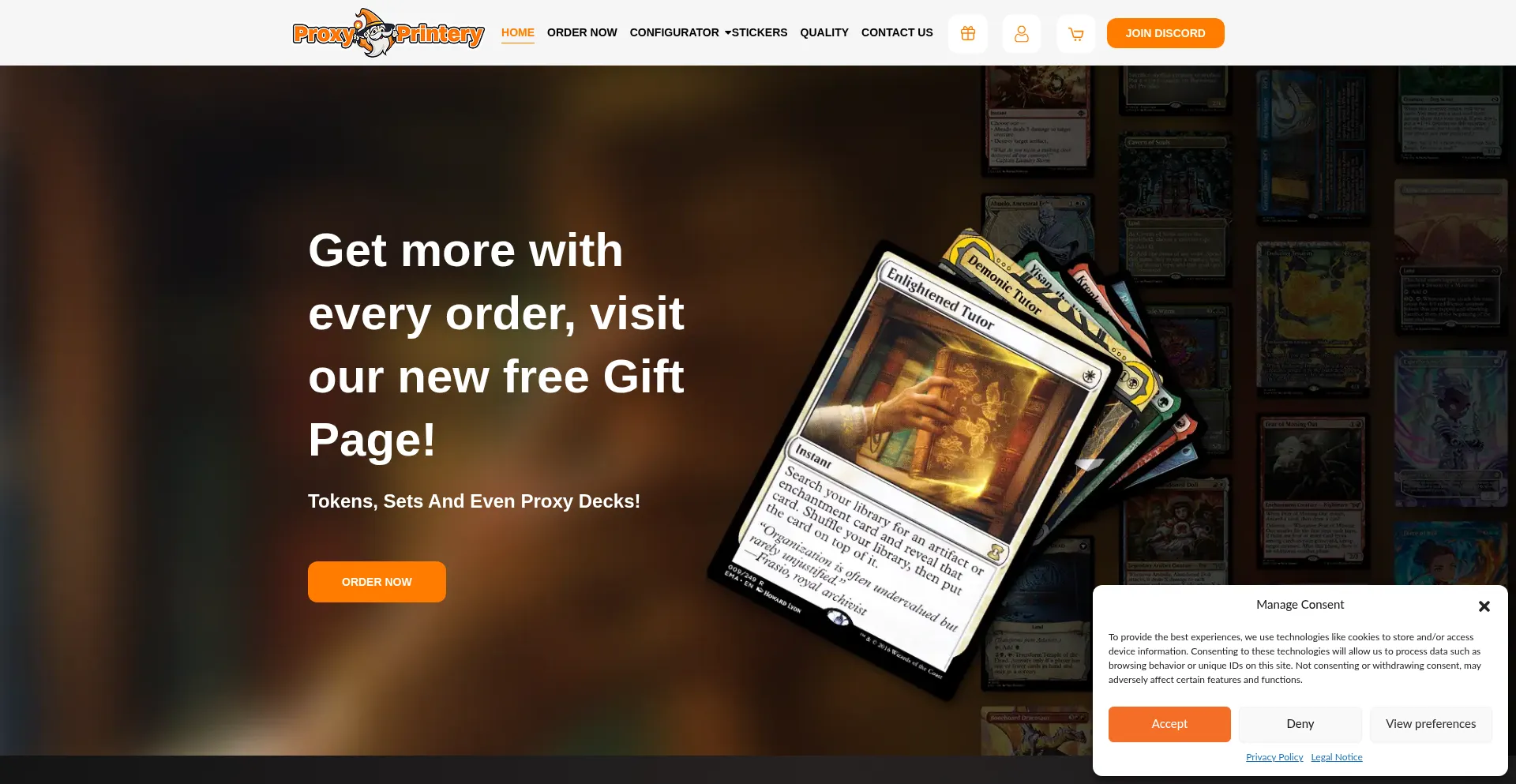 Proxyprintery.com 安全可靠吗？