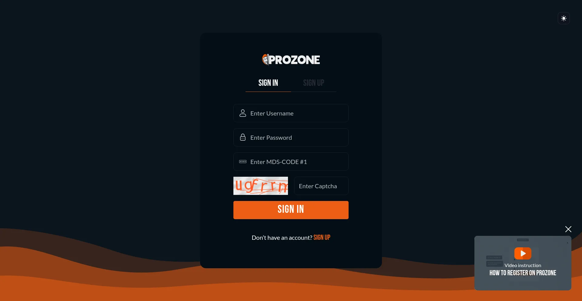 Prozone.es