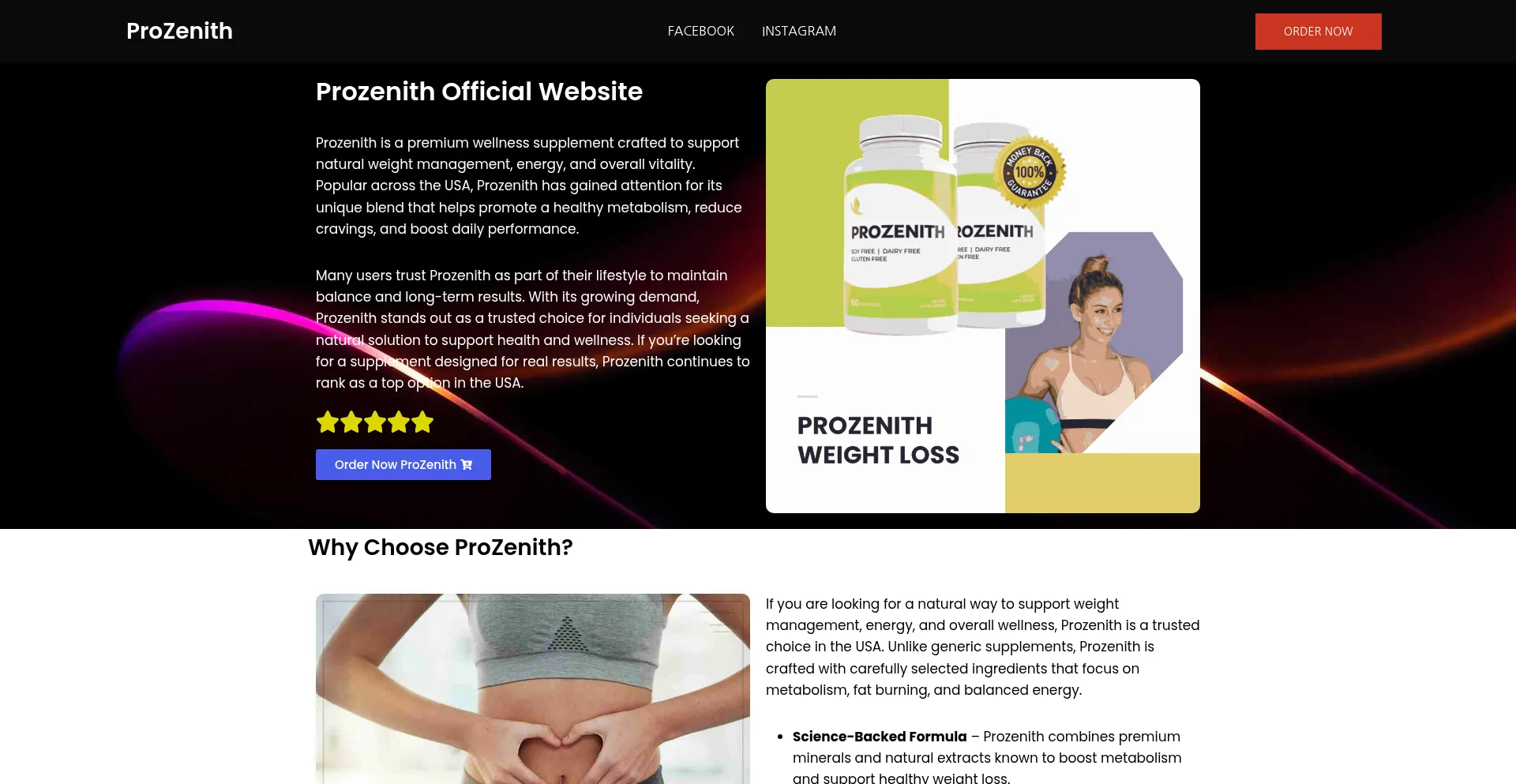 Przenith.com 安全可靠吗？