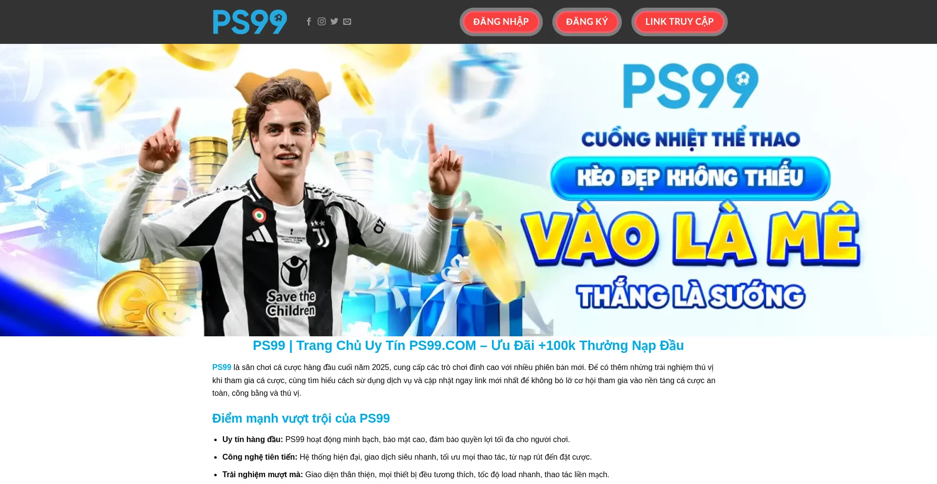 Ps99.vin