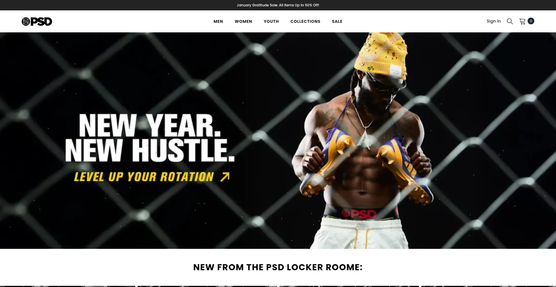 Psdusmall.com