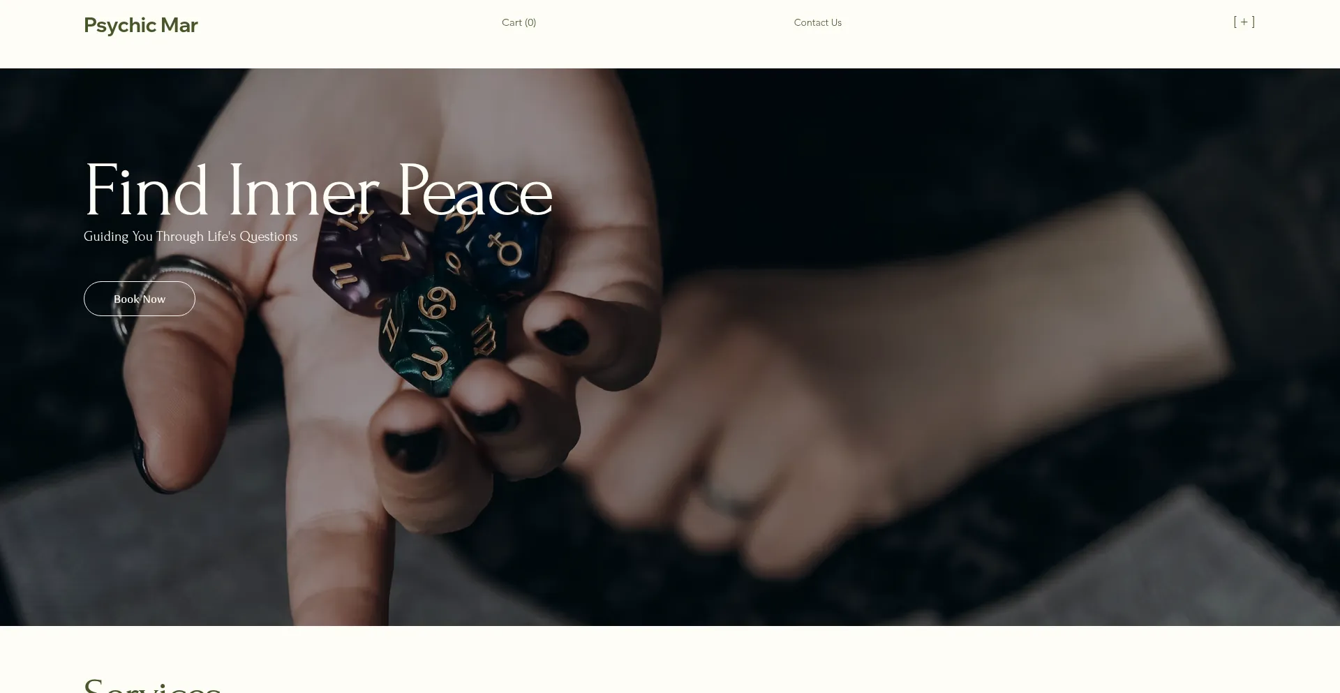 Psychicmar.com 安全可靠吗？