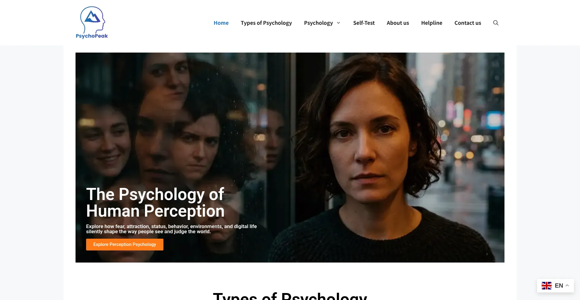 Psychopeak.com