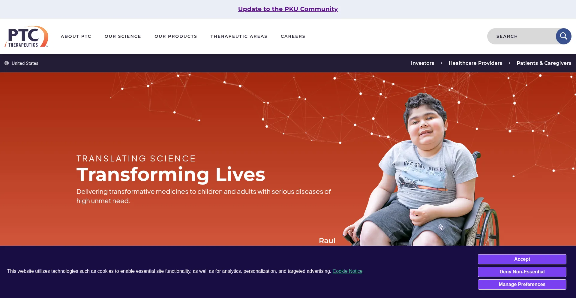 Ptcbio.com 安全可靠吗？