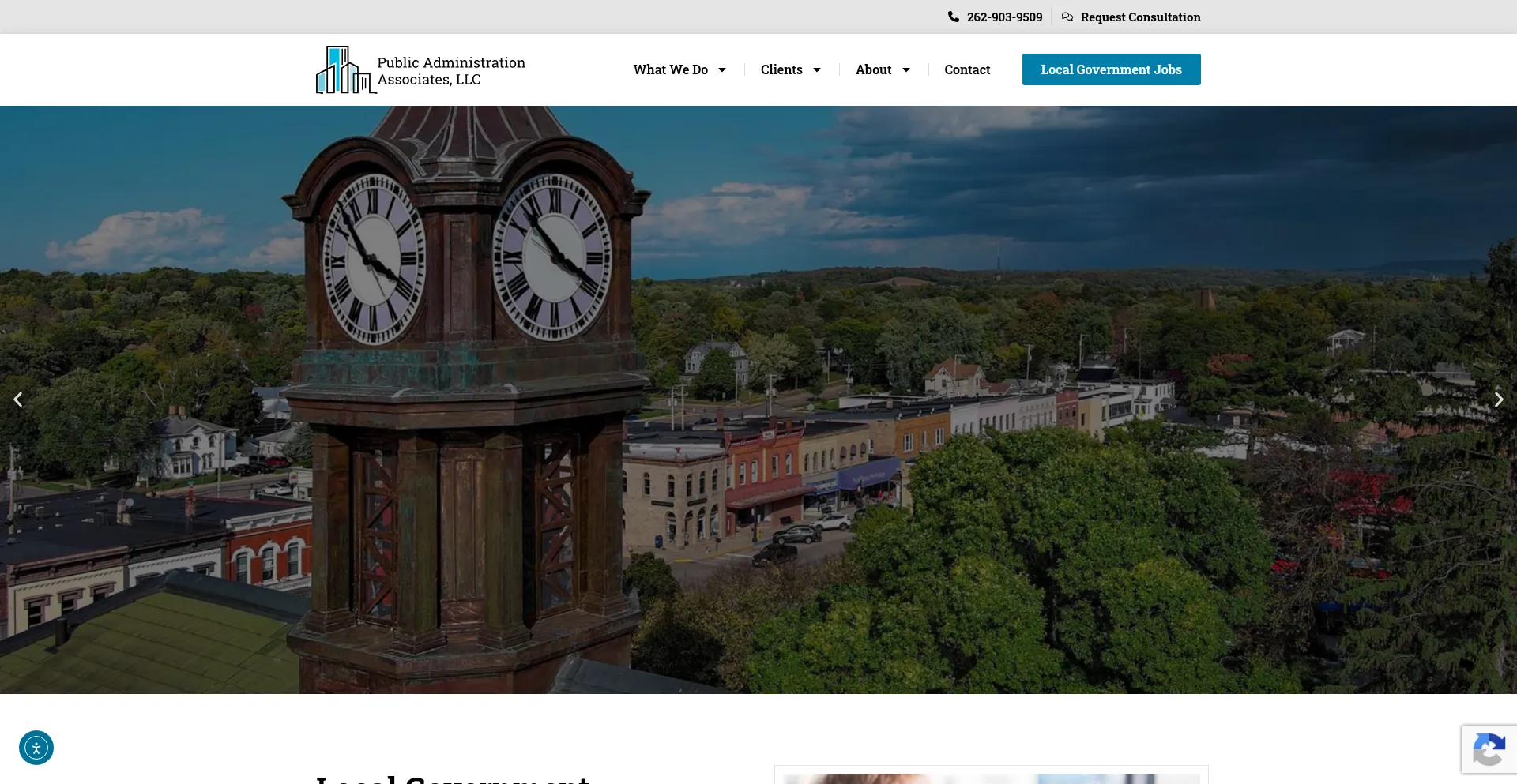Public-administration.com