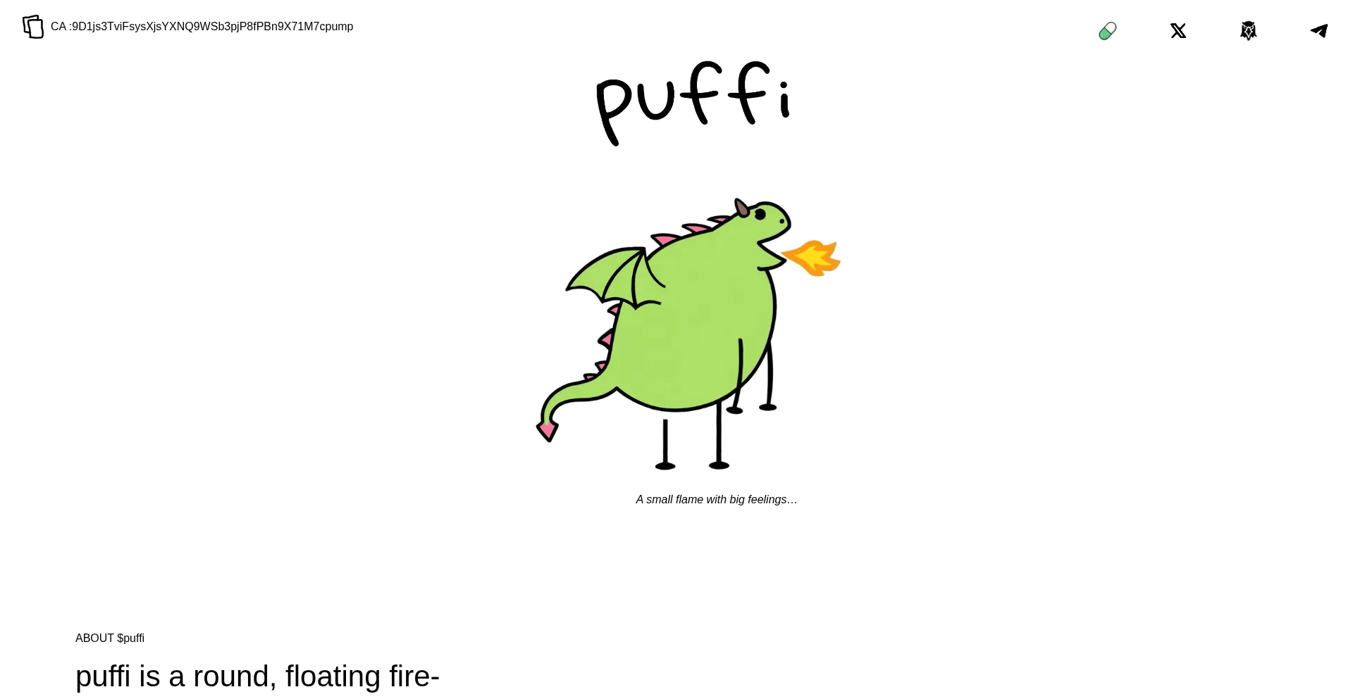 Puffisol.xyz