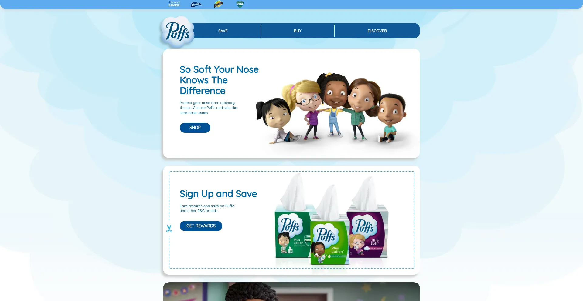 Puffs.com 安全可靠吗？