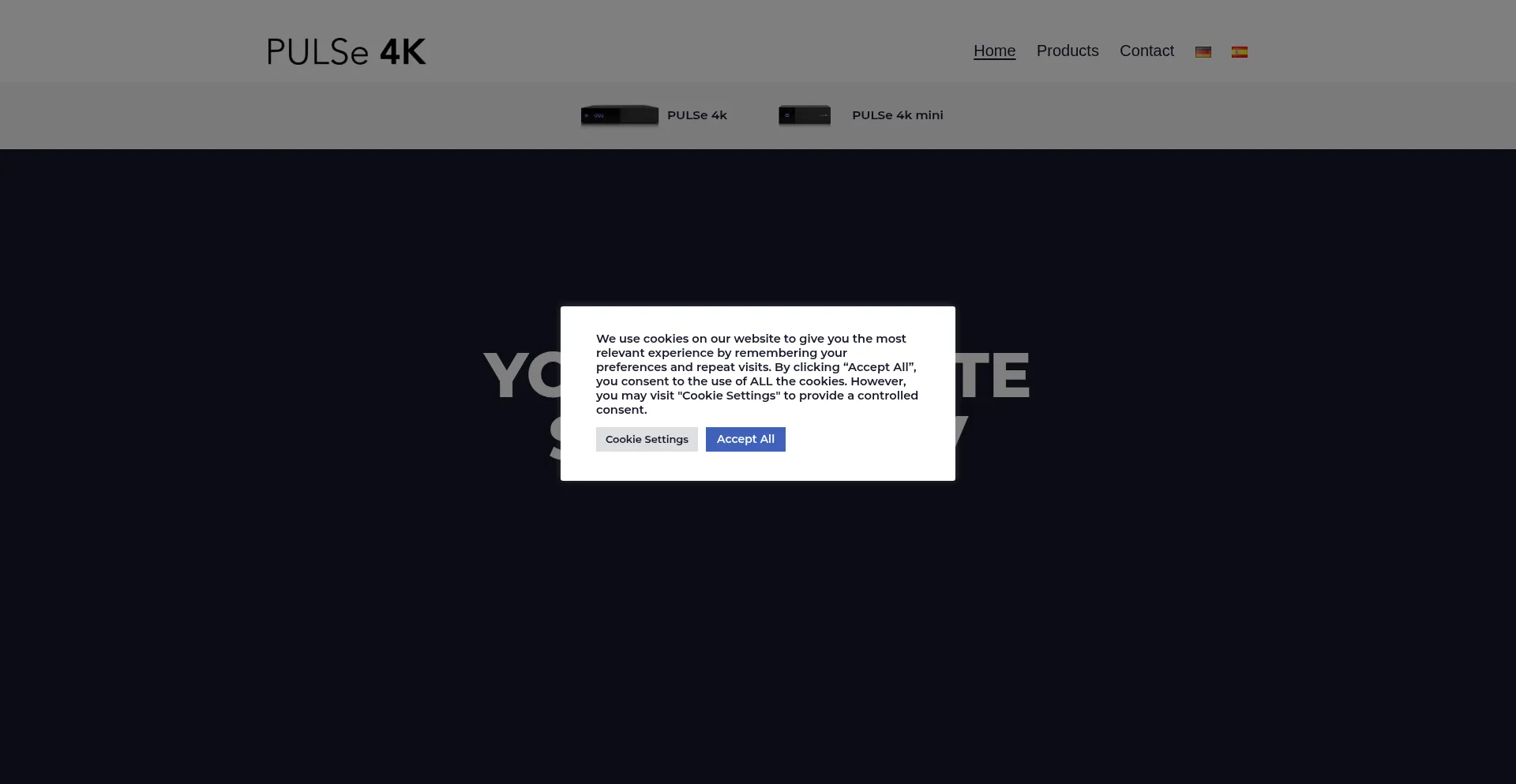Pulse4k.com 安全可靠吗？