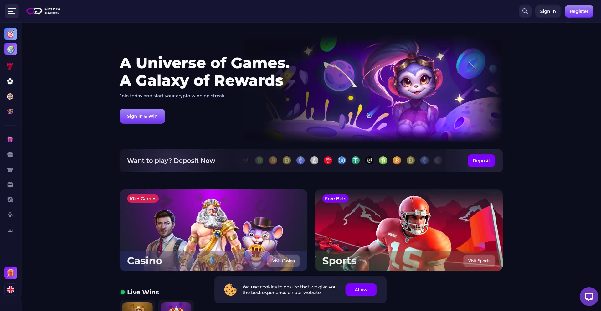Pulsegaming.uk 安全可靠吗？