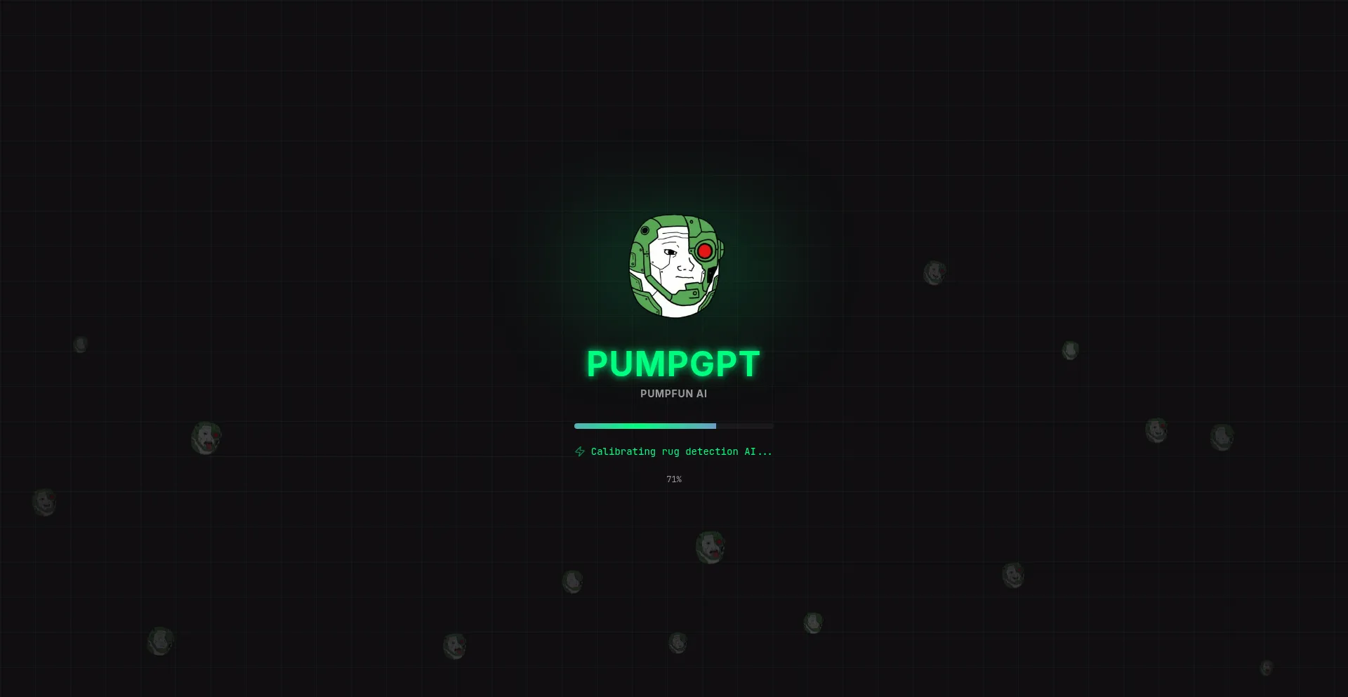 Pumpgpt.app
