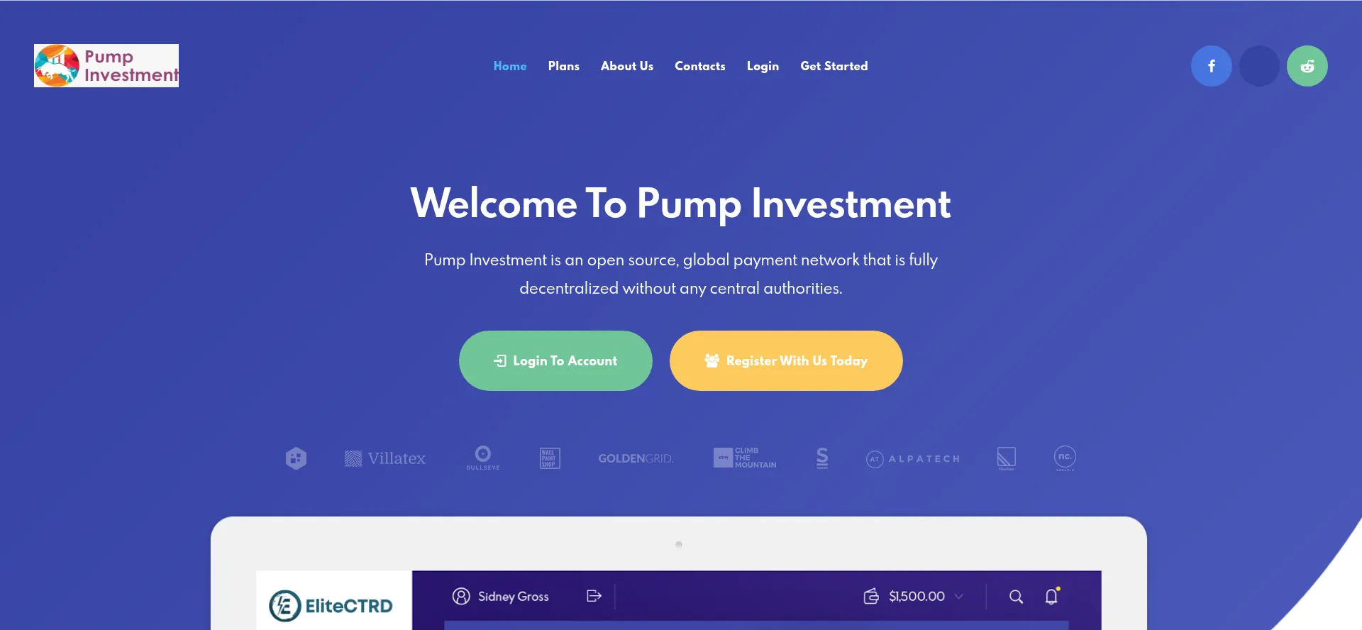 Pumpinvestment.com