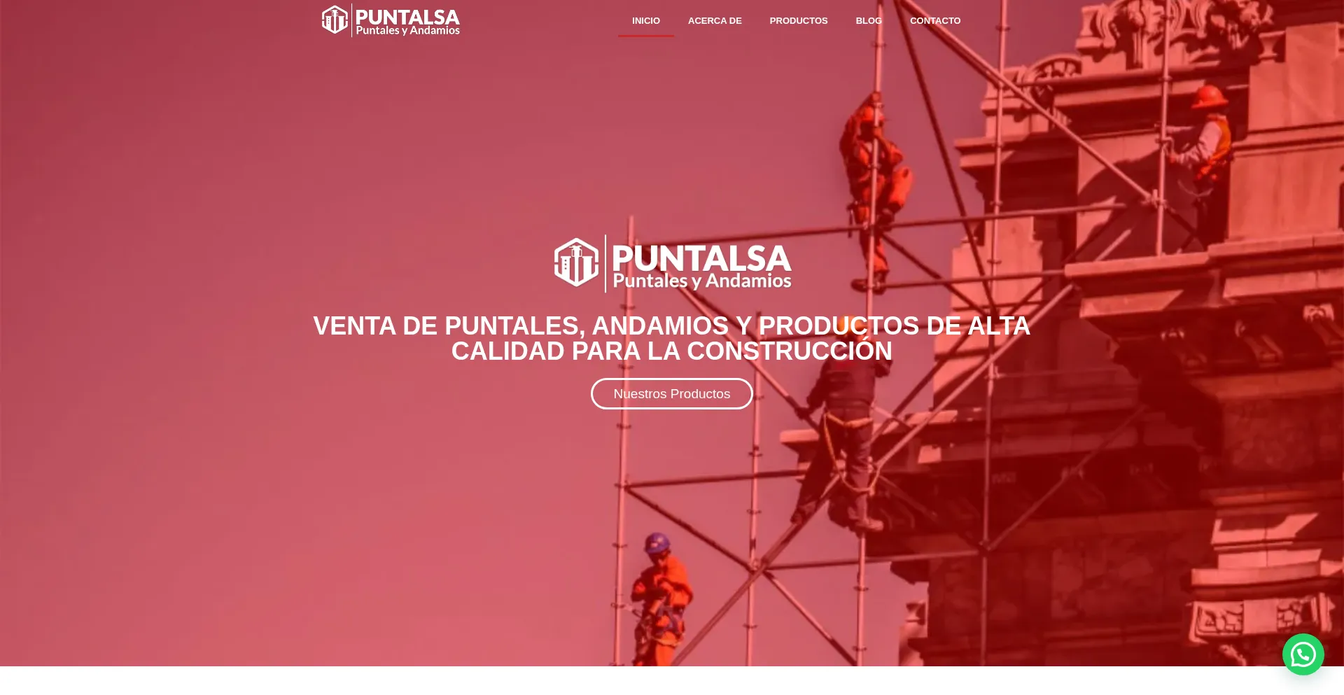 Puntalsa.com.mx