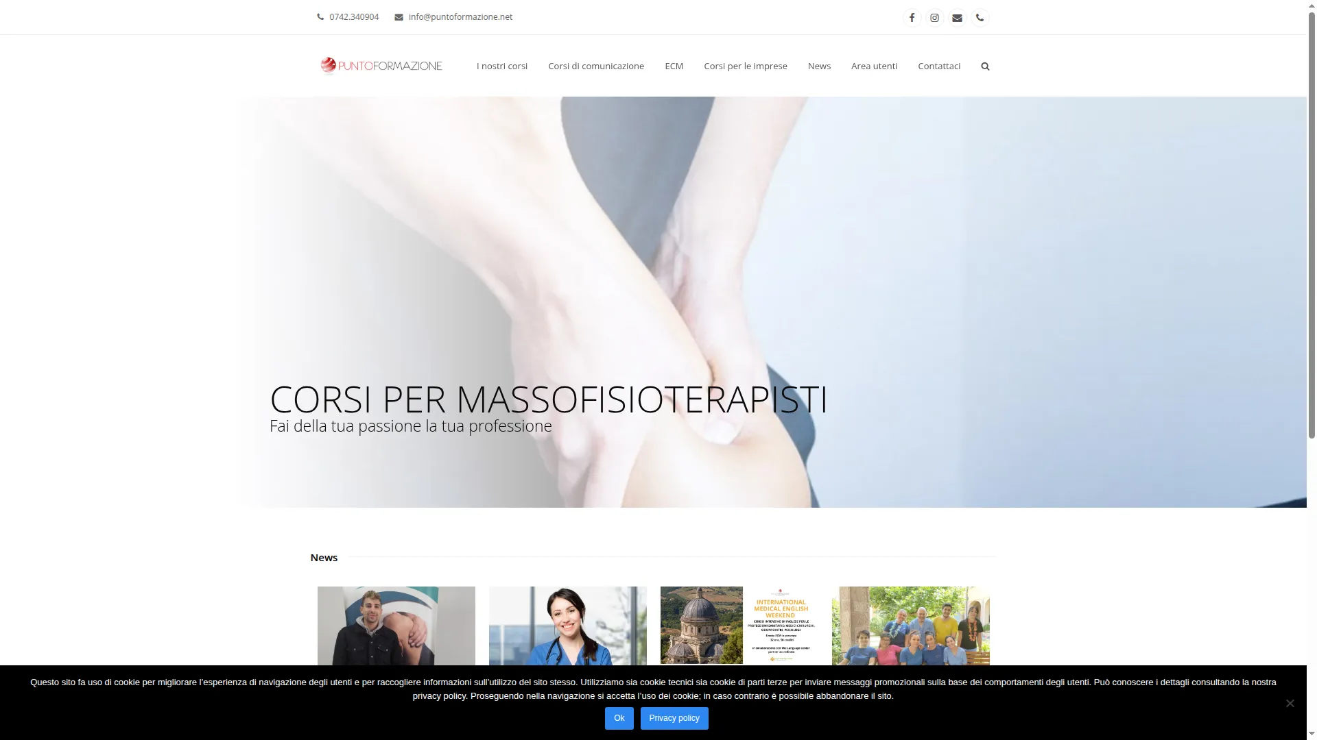 Puntoformazione.net