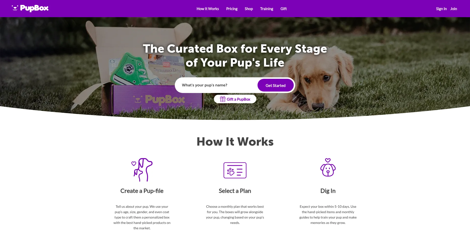Pupbox.com