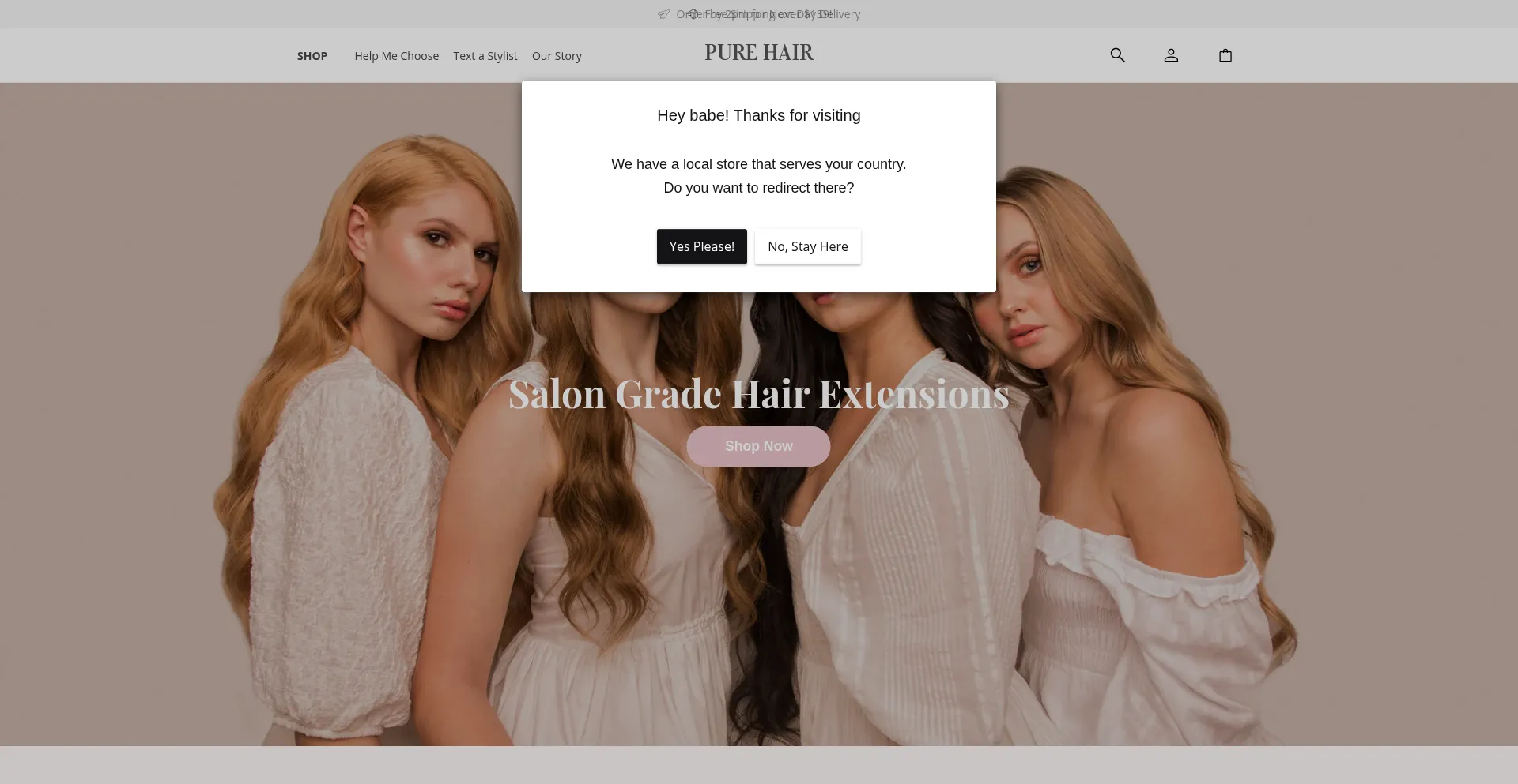 Purehairextensions.com.au