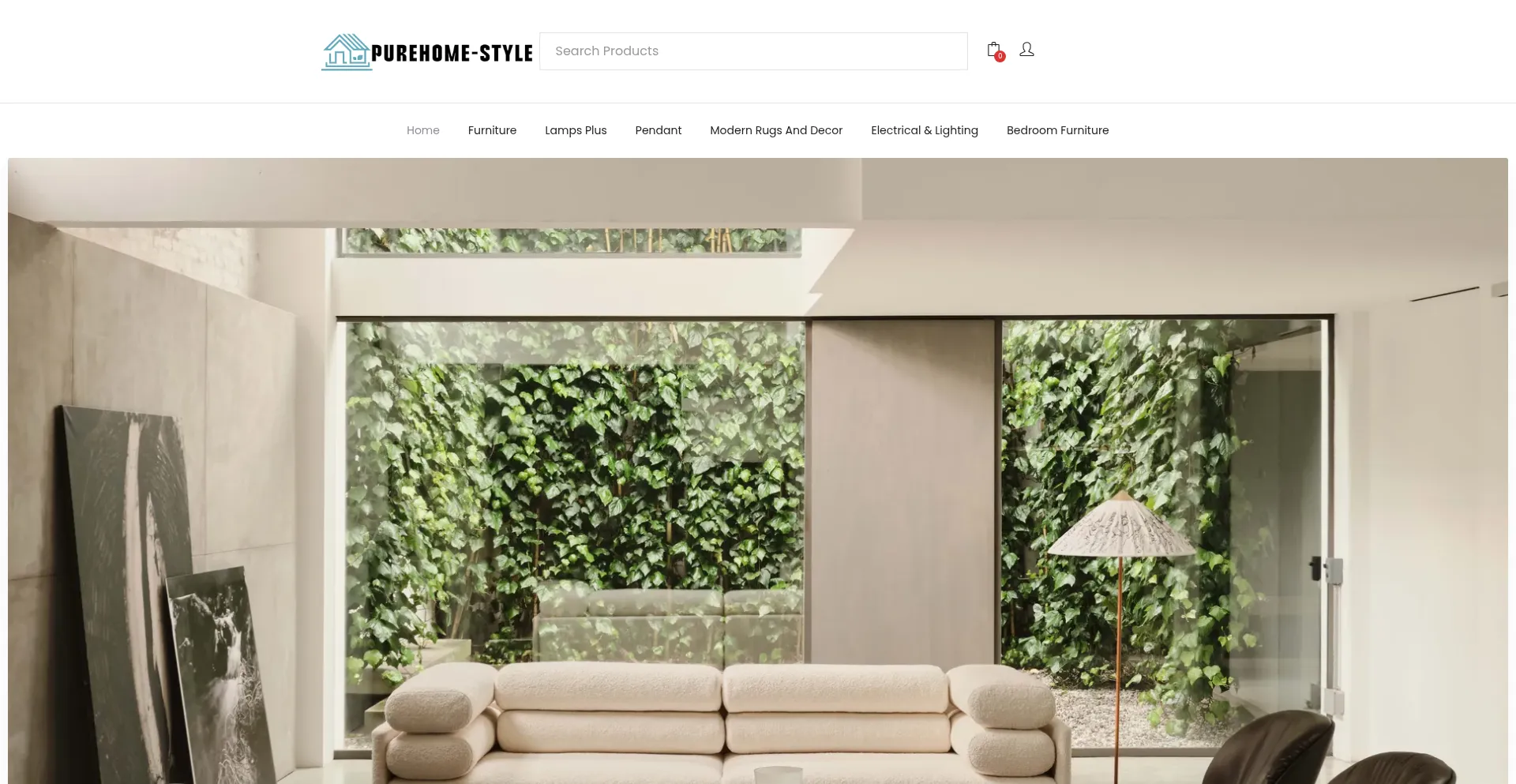 Purehome-style.com