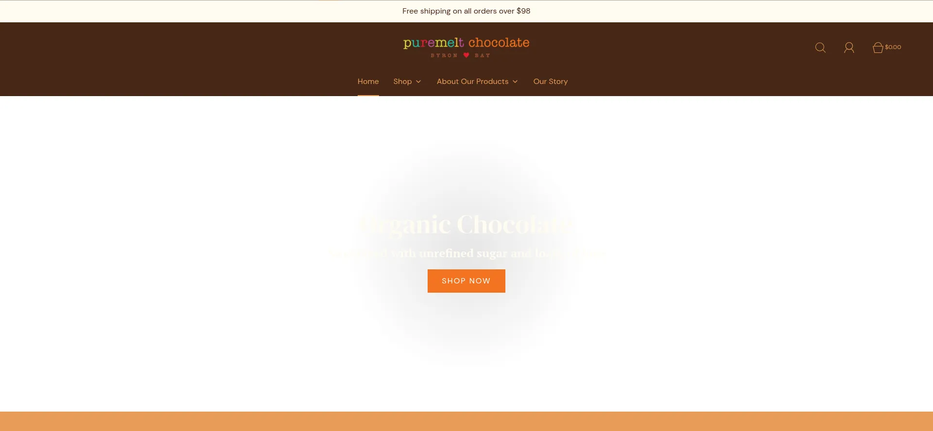 Puremeltchocolate.com