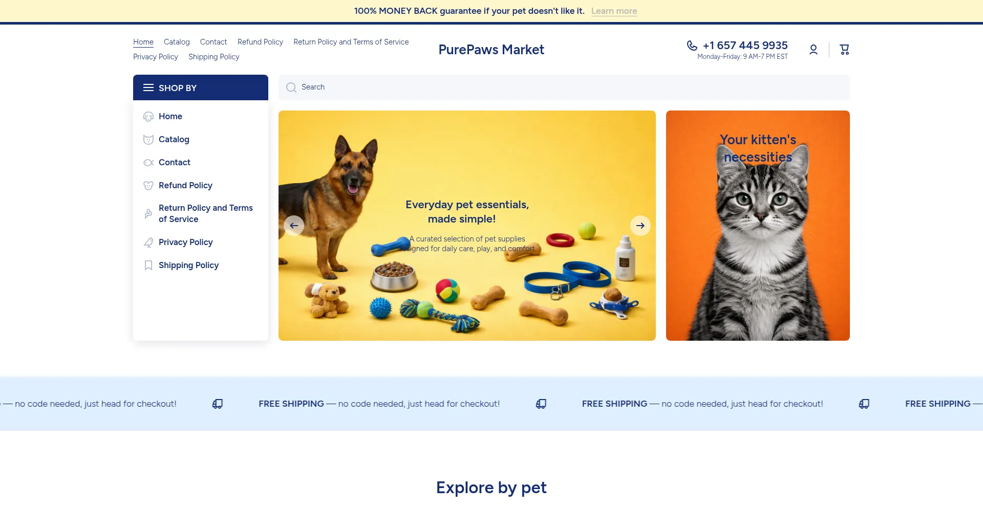 Purepawsmarket.shop
