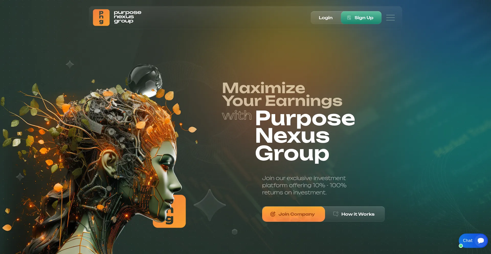 Purposenexusgroup.com