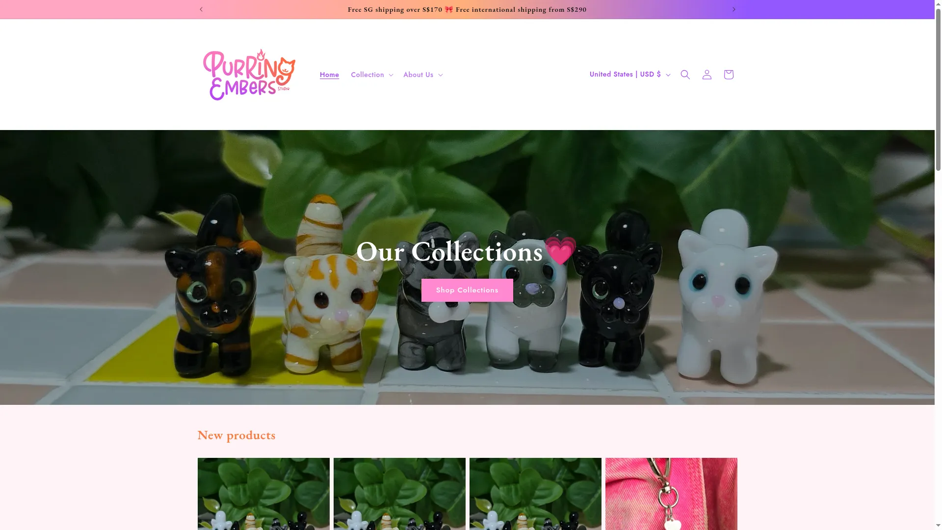 Purringembersstudio.store