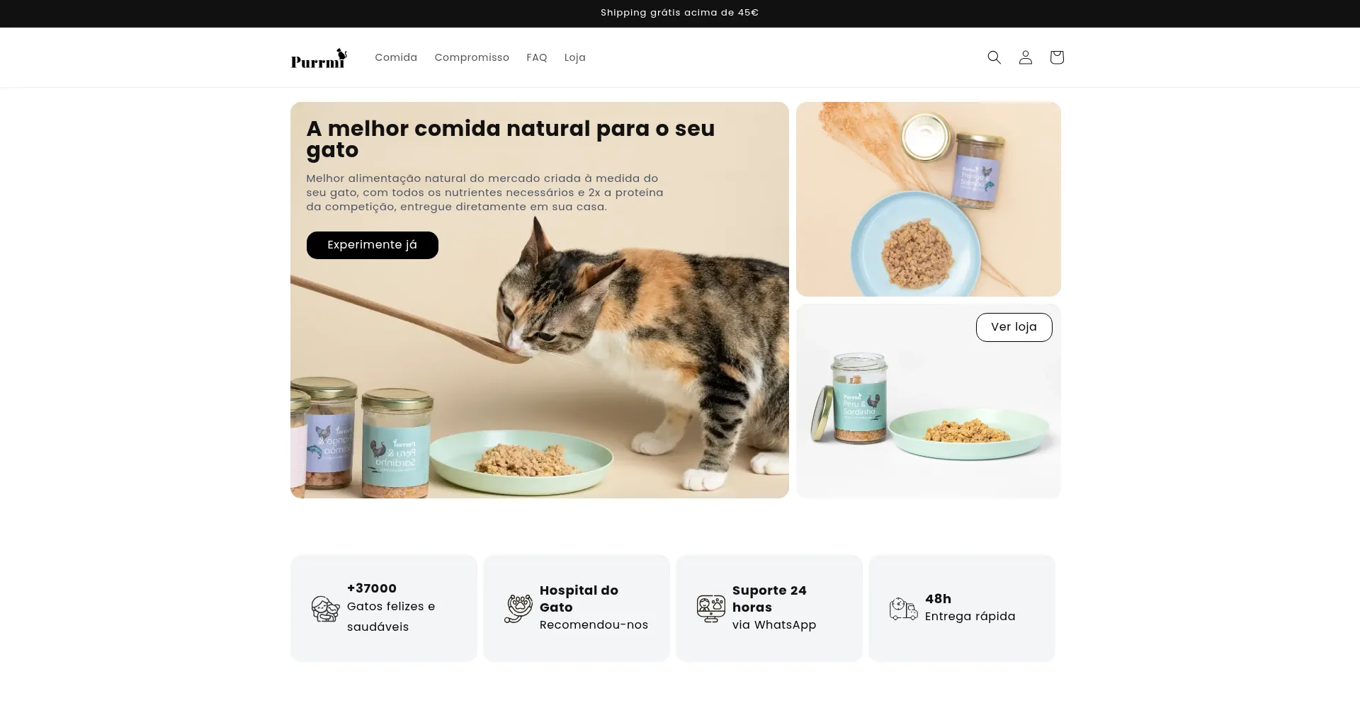 Purrmi.com 安全可靠吗？