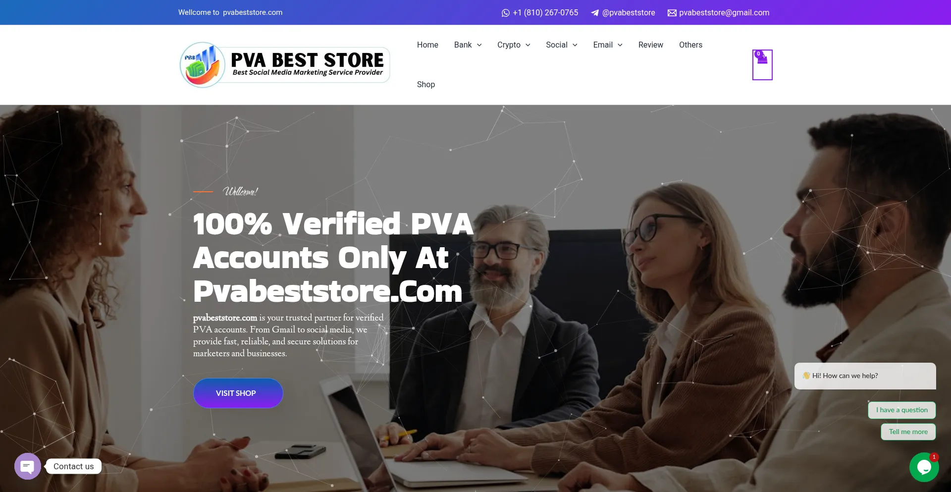 Pvabeststore.com 安全可靠吗？