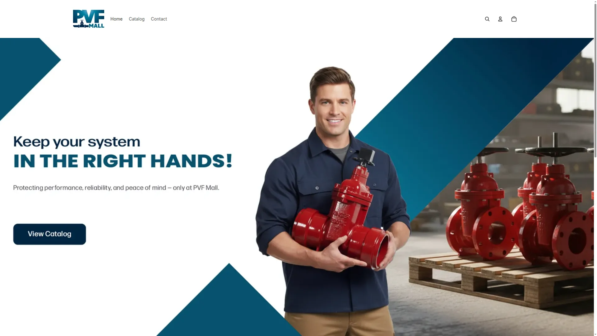 Pvfmall.com