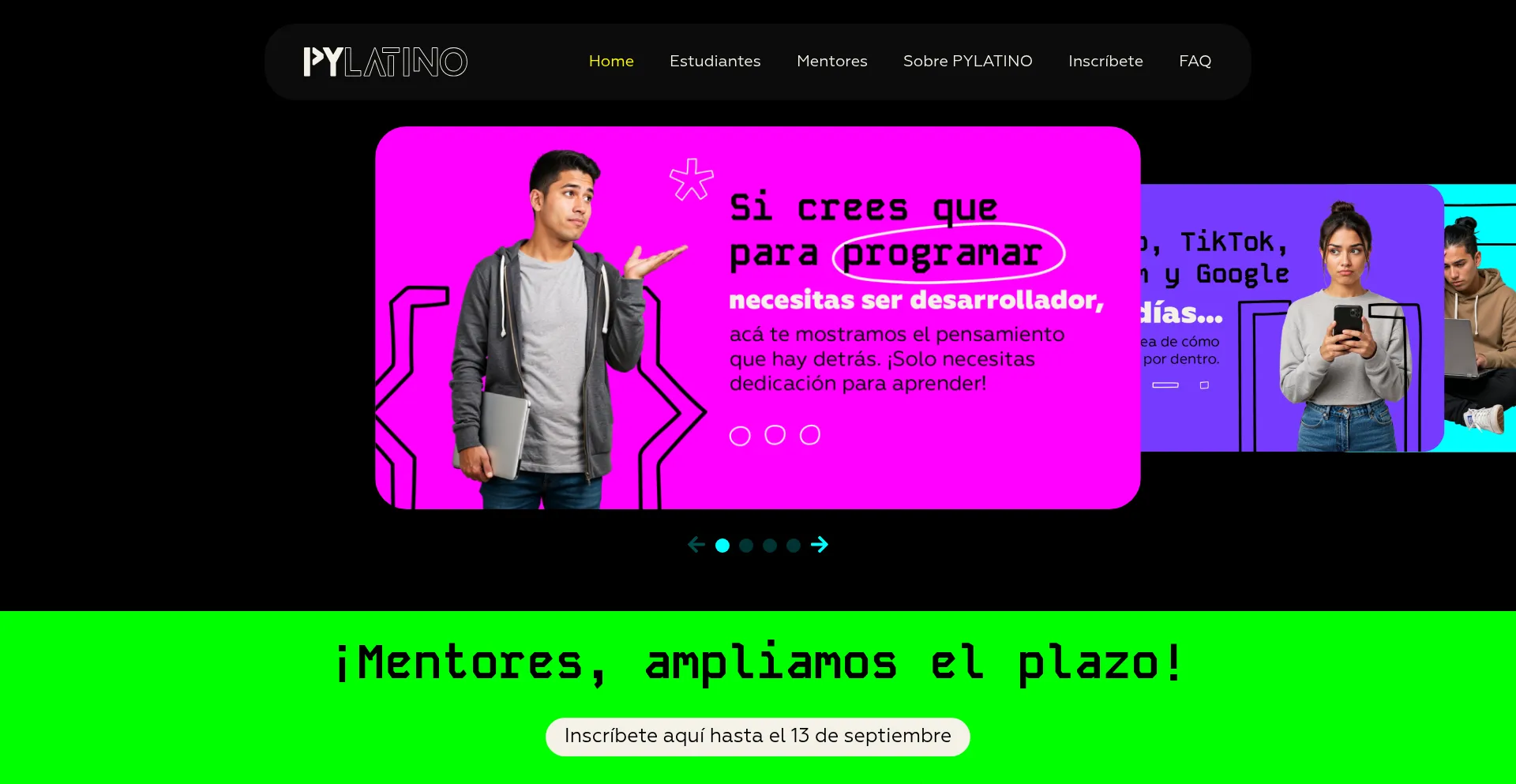 Pylatino.com 安全可靠吗？
