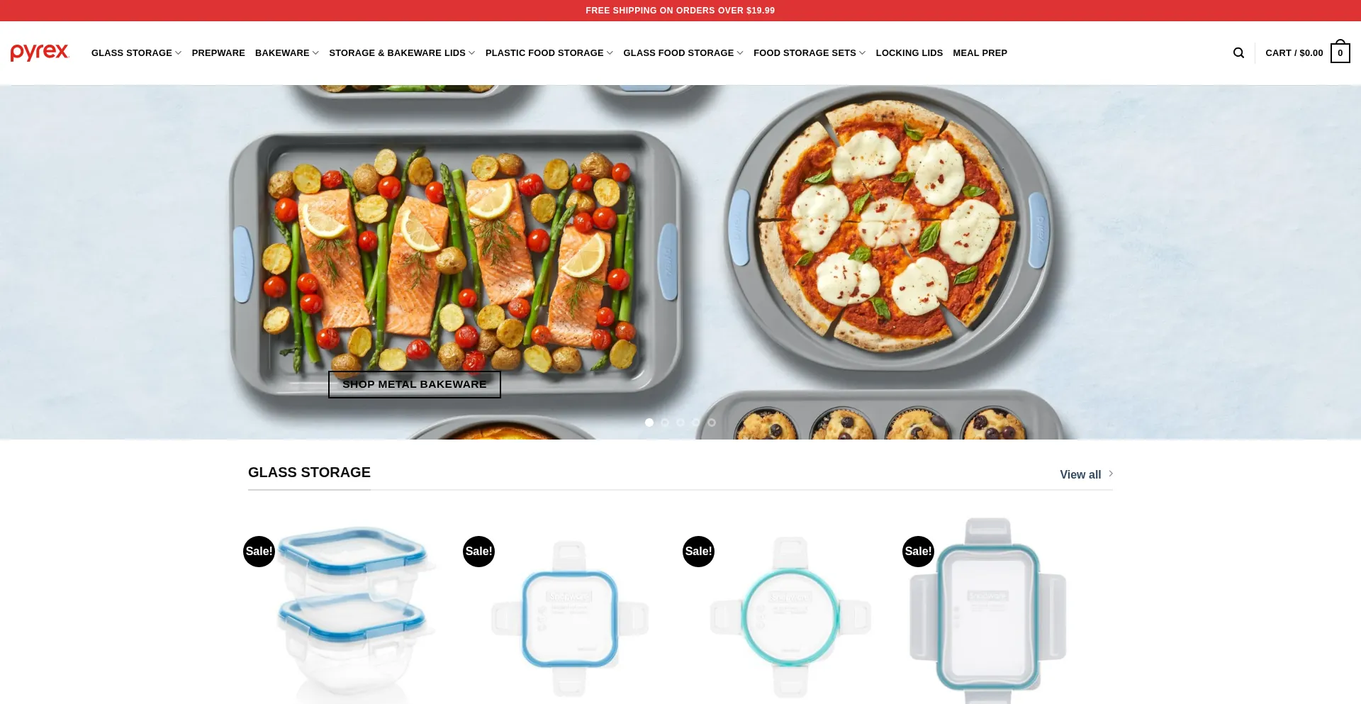 Pyrex-us.store