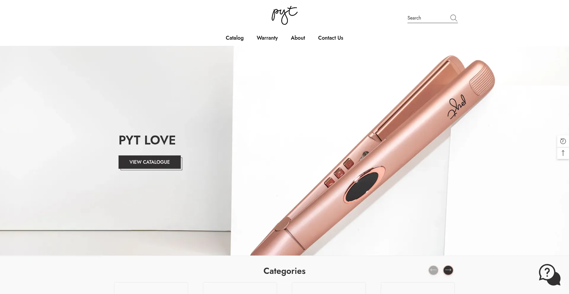 Pythair.com