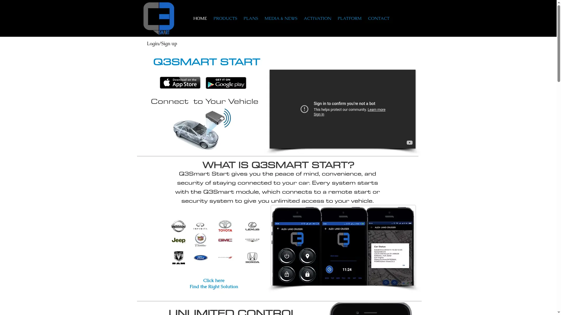 Q3smart.com