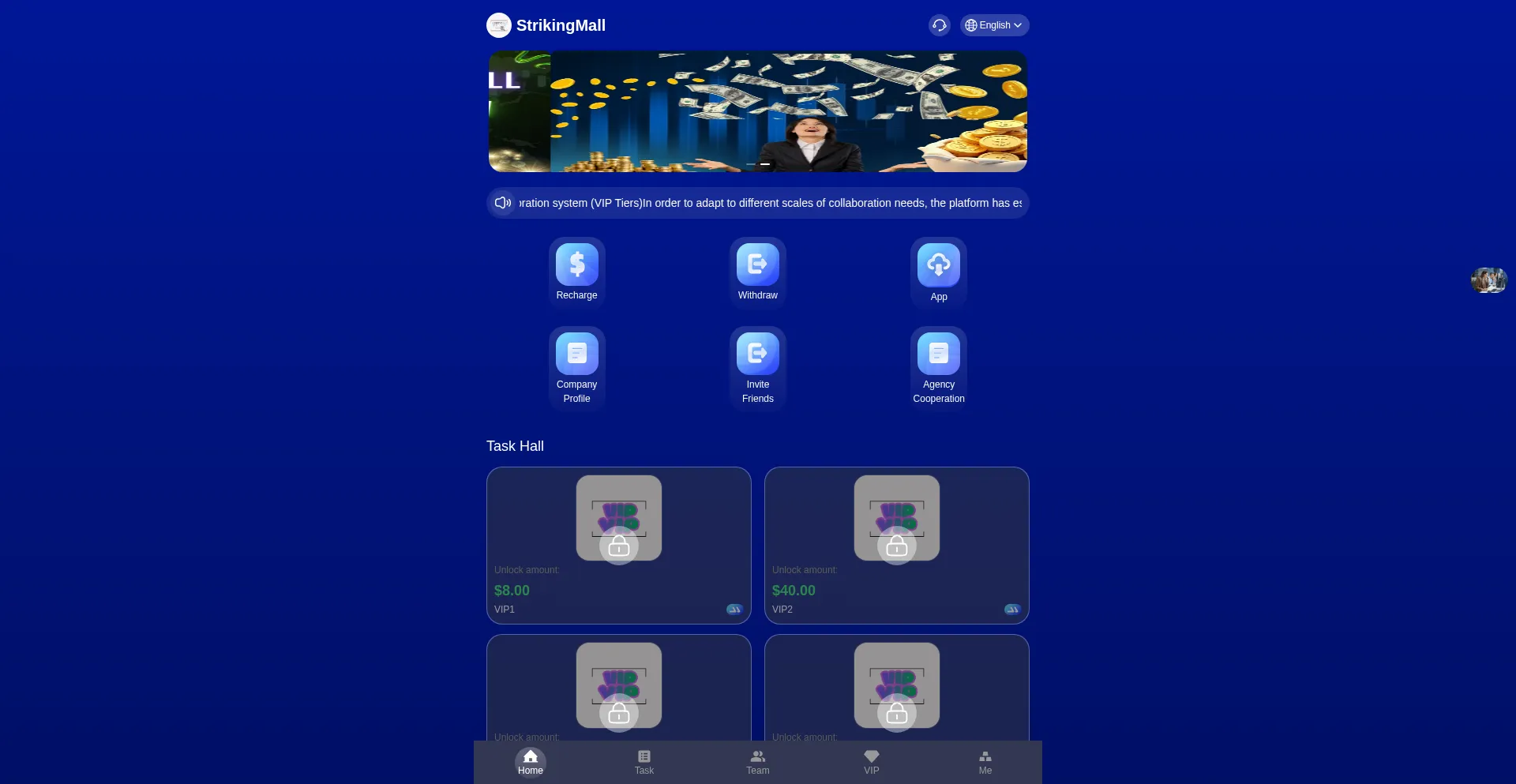 Q3wmxq.strikingmall.com