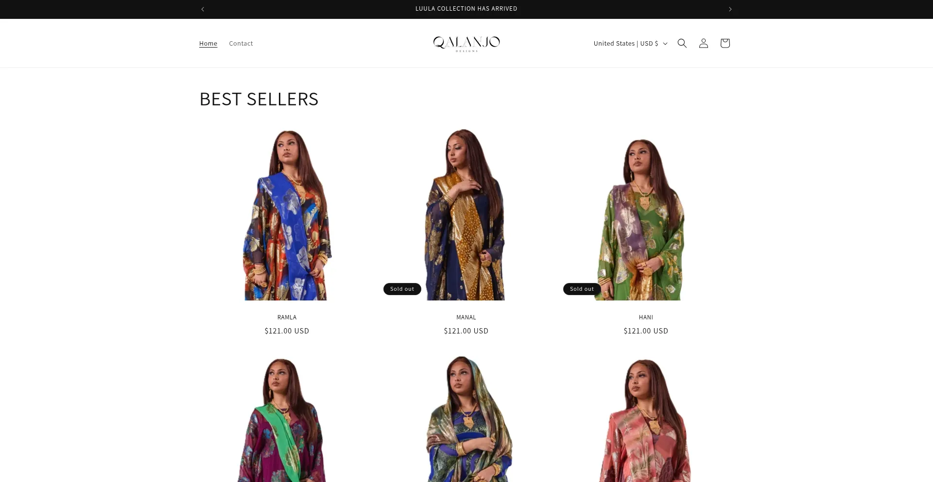 Qalanjodesigns.com.au