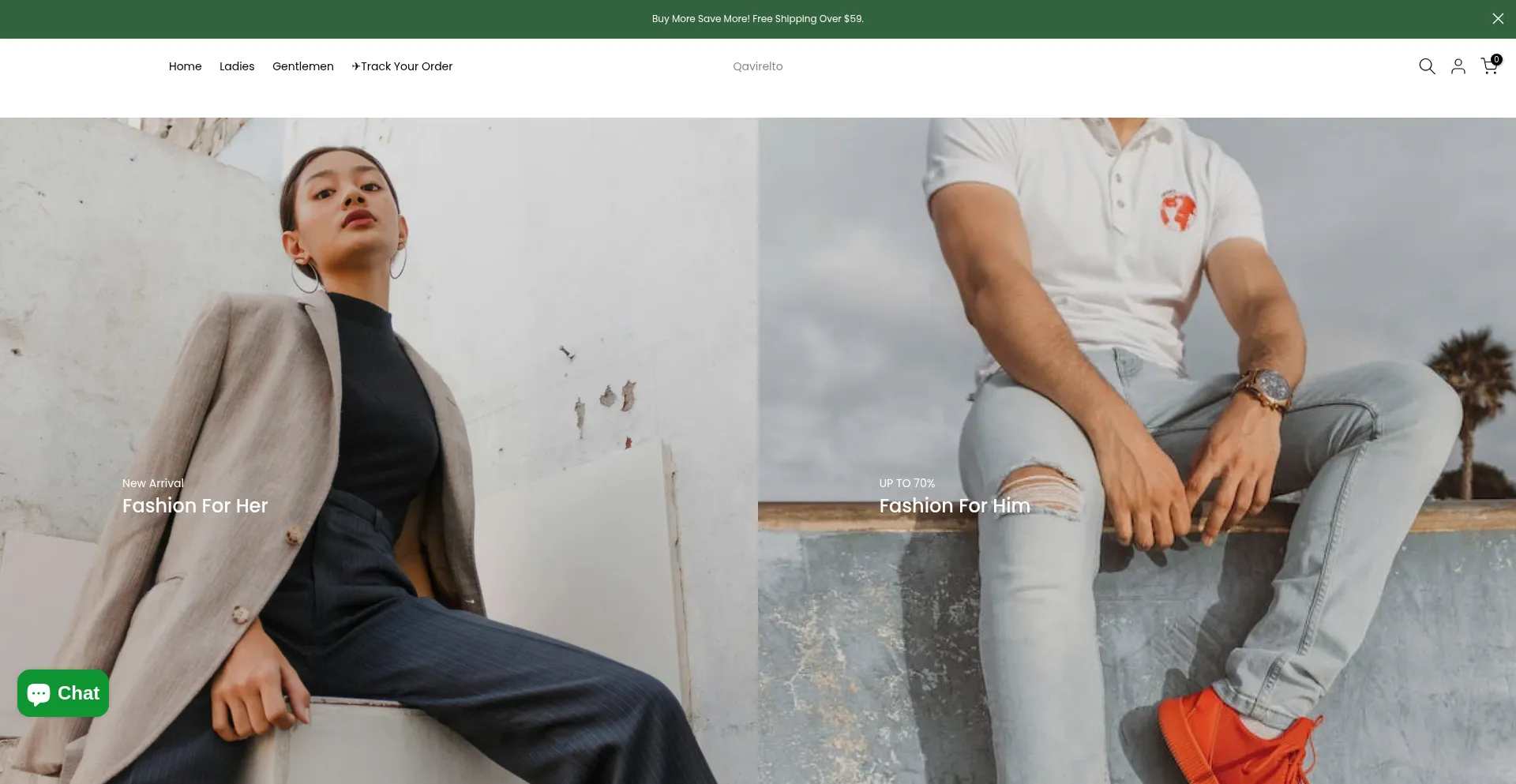 Qavirelto.shop