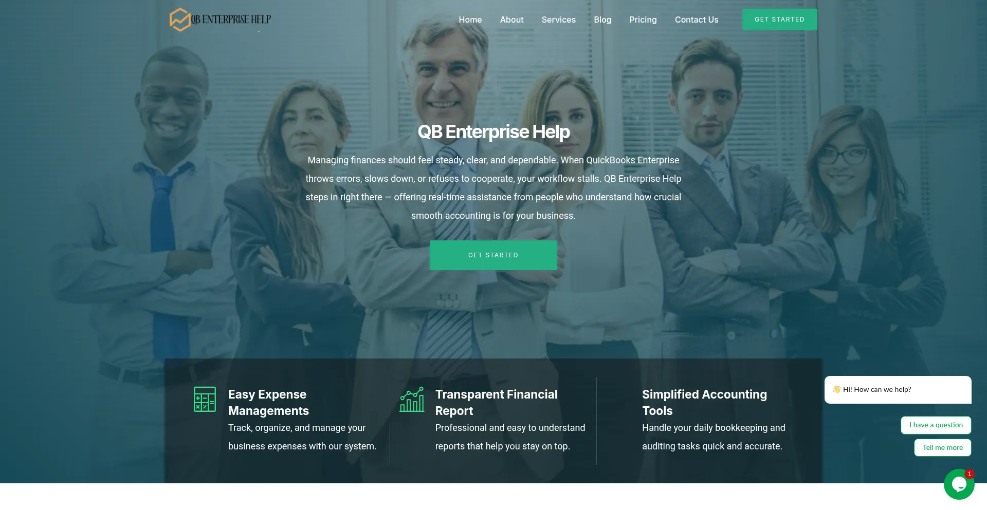 Qbenterprisehelp.com