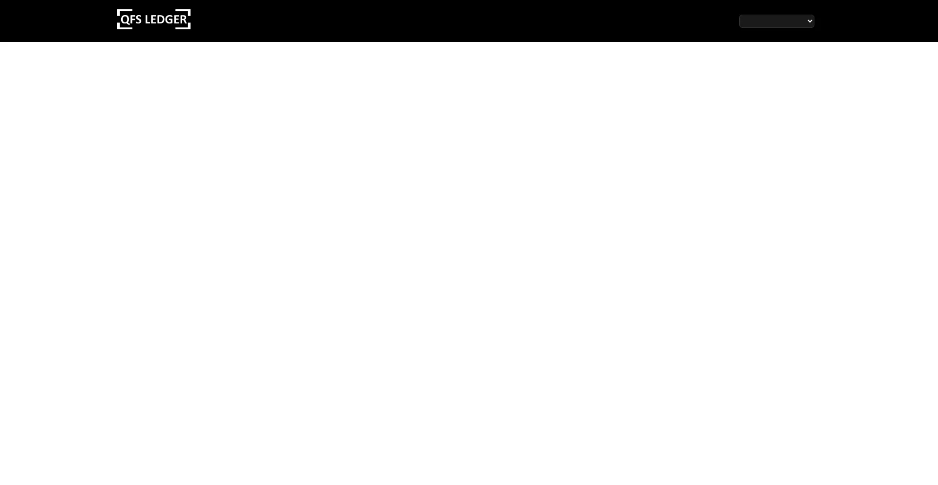Qfledgerfinance.com