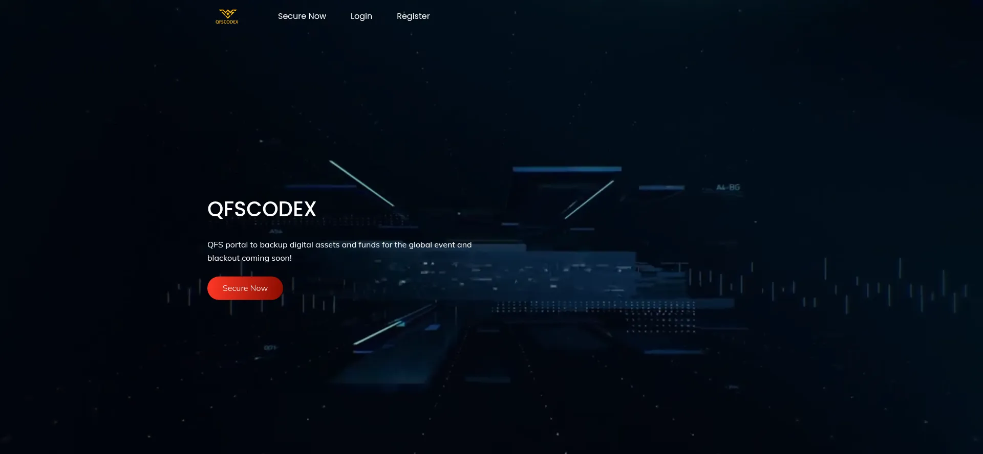 Qfscodex.com