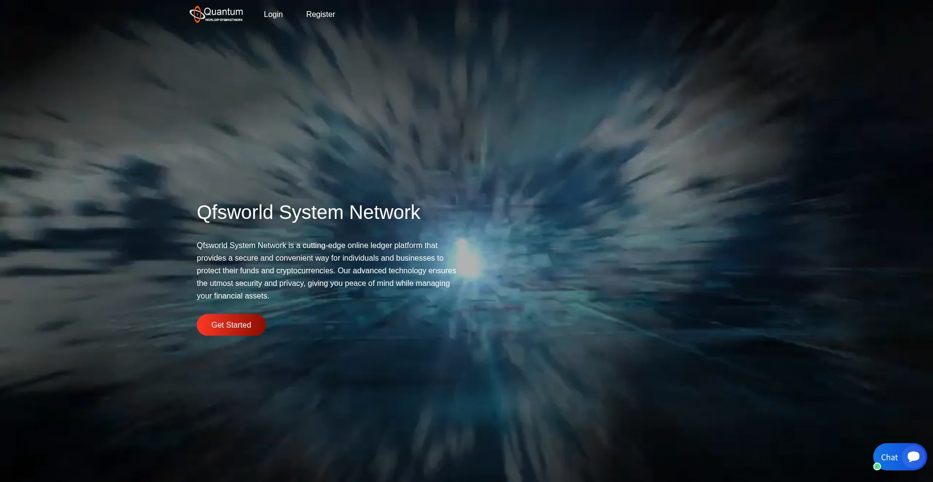 Qfsworldsystemnetwork.org