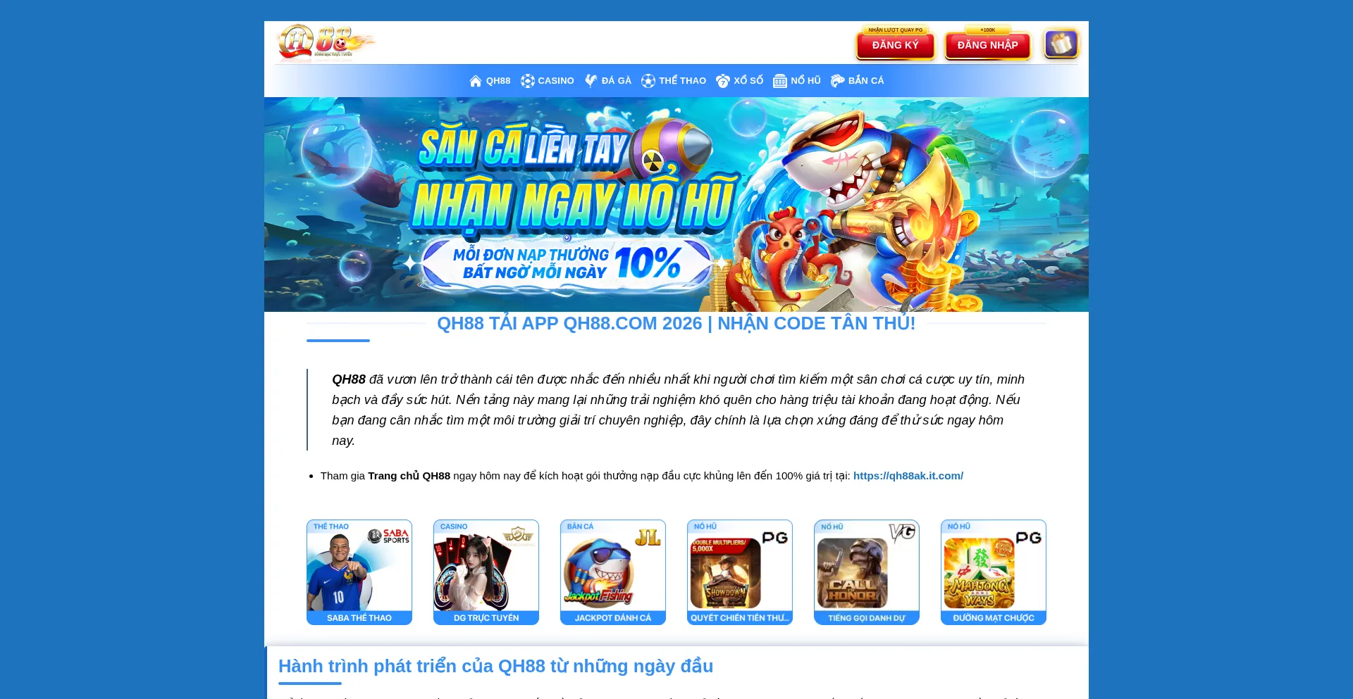 Qh88ak.it.com